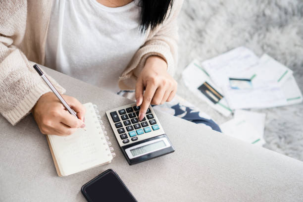 Agricultural Loans in Treasure Lake, PA